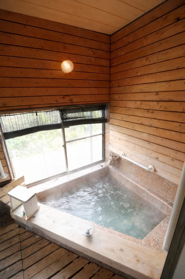 Kada, Wakayama house photo 8