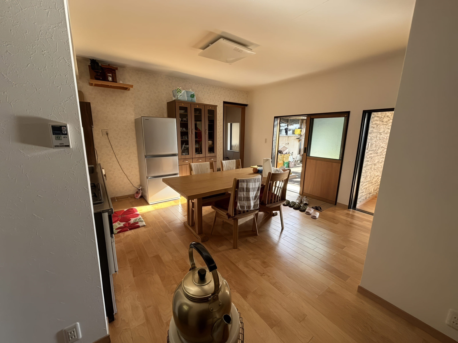 Aridagawa, Wakayama house photo 5