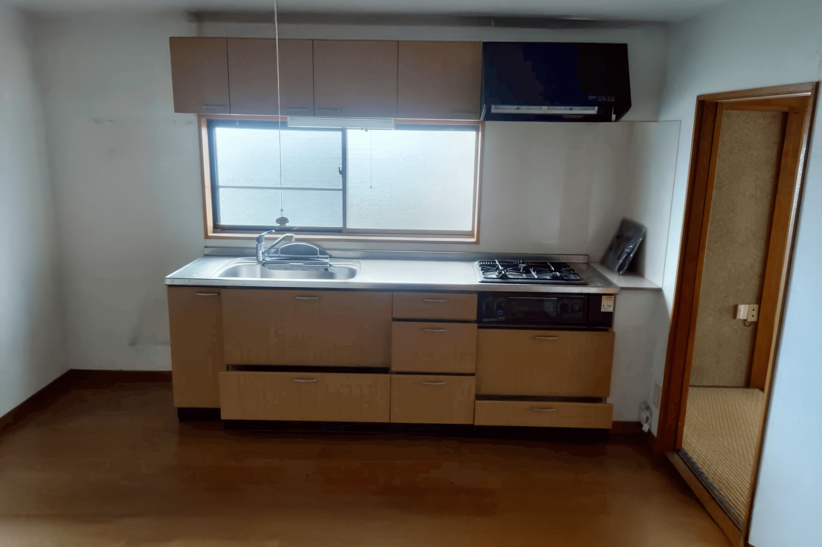 Oshu, Iwate house photo 4
