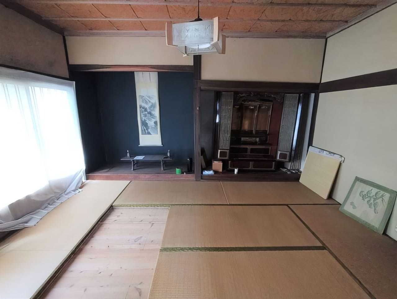 Shioko, Nagano house photo 7