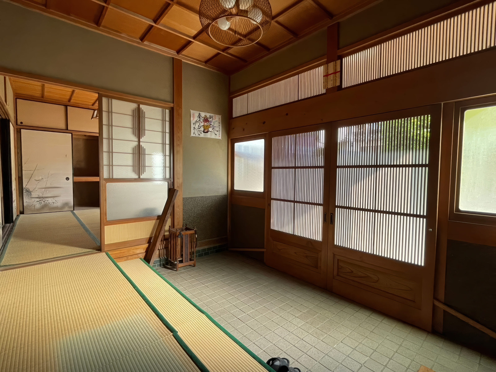 Gero, Gifu house photo 8