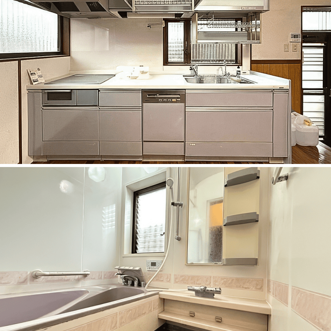 Kirishima, Kagoshima house photo 12
