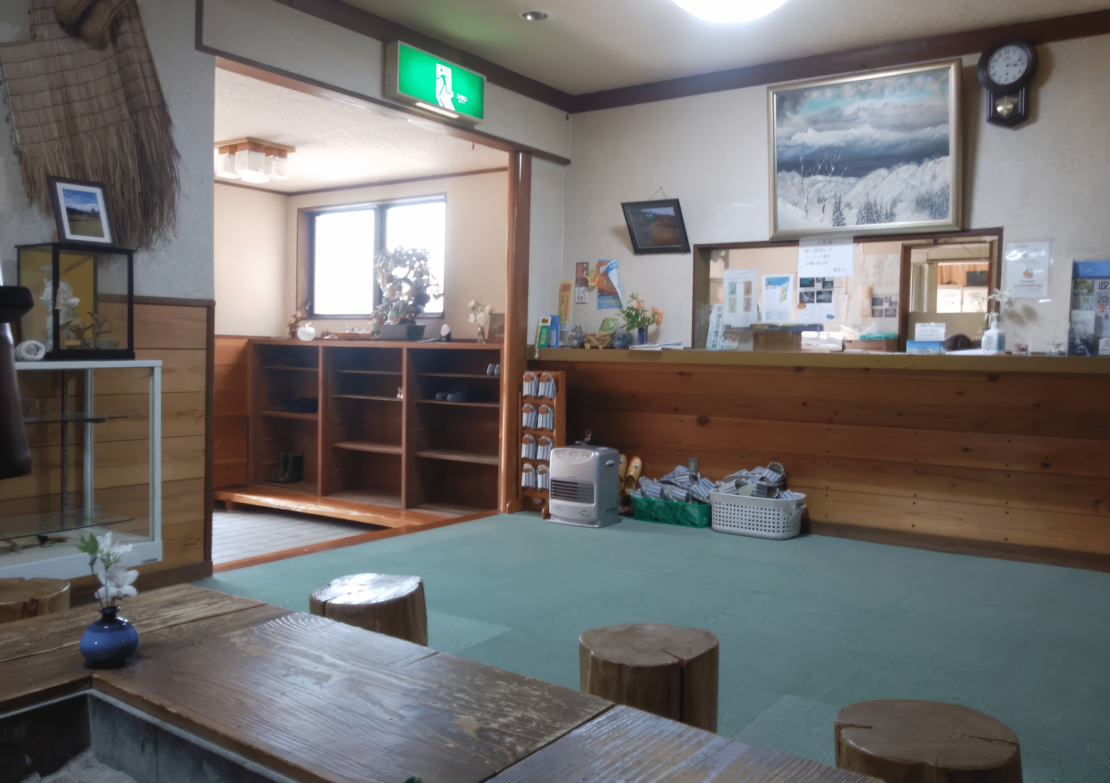 Tokamachi, Niigata house photo 7