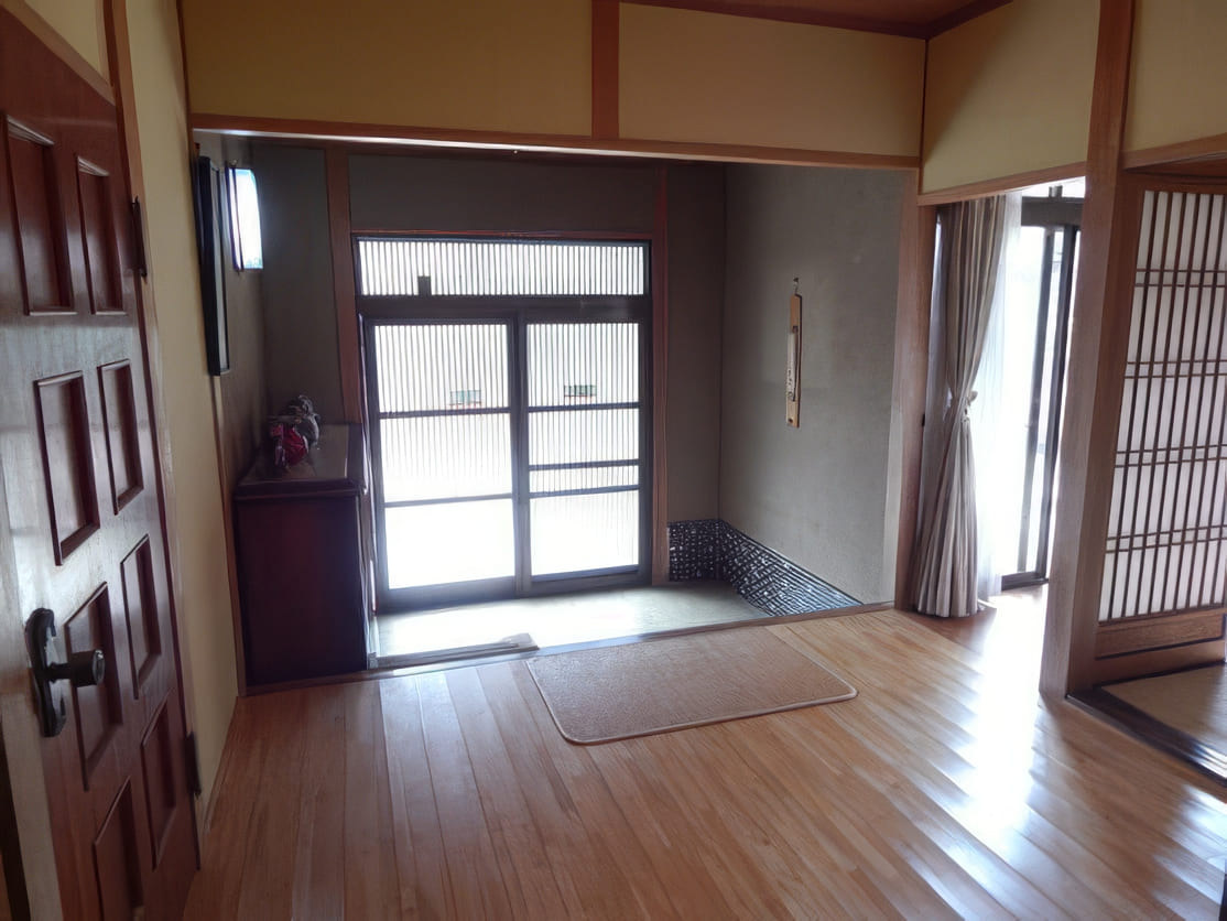 Buzen, Fukuoka house photo 4