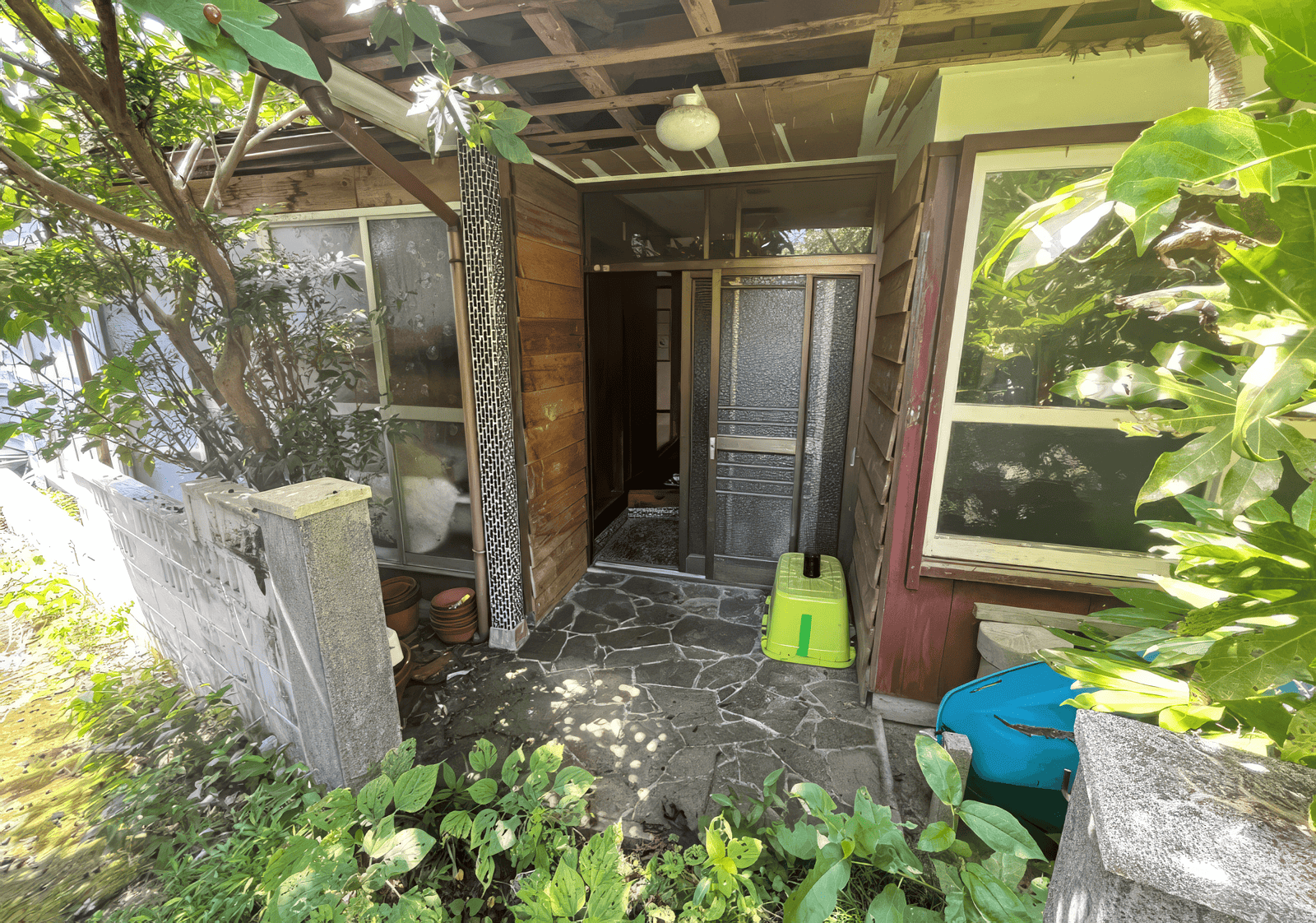 Okinoshima, Shimane house photo 10