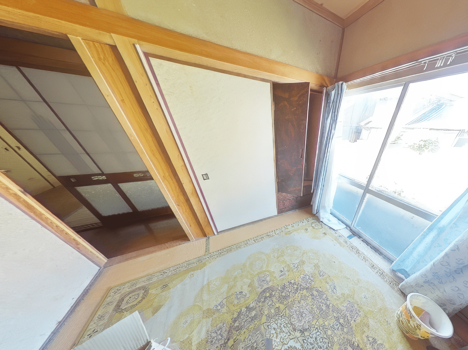 Hagi, Yamaguchi house photo 6