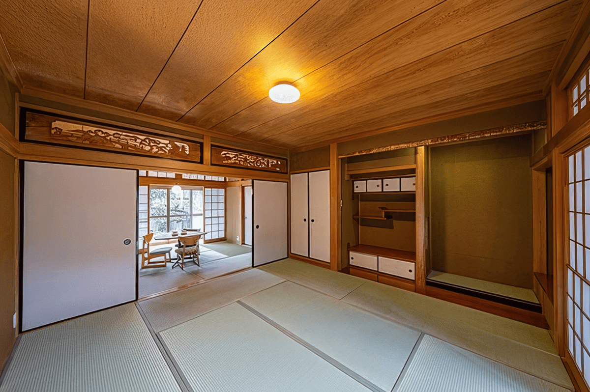 Habikino, Osaka house photo 9
