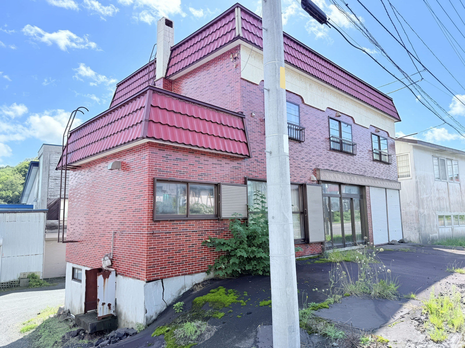 Rumoi, Hokkaido house photo 10