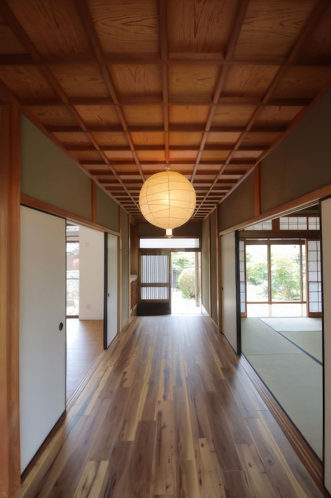Kameoka, Kyoto house photo 4