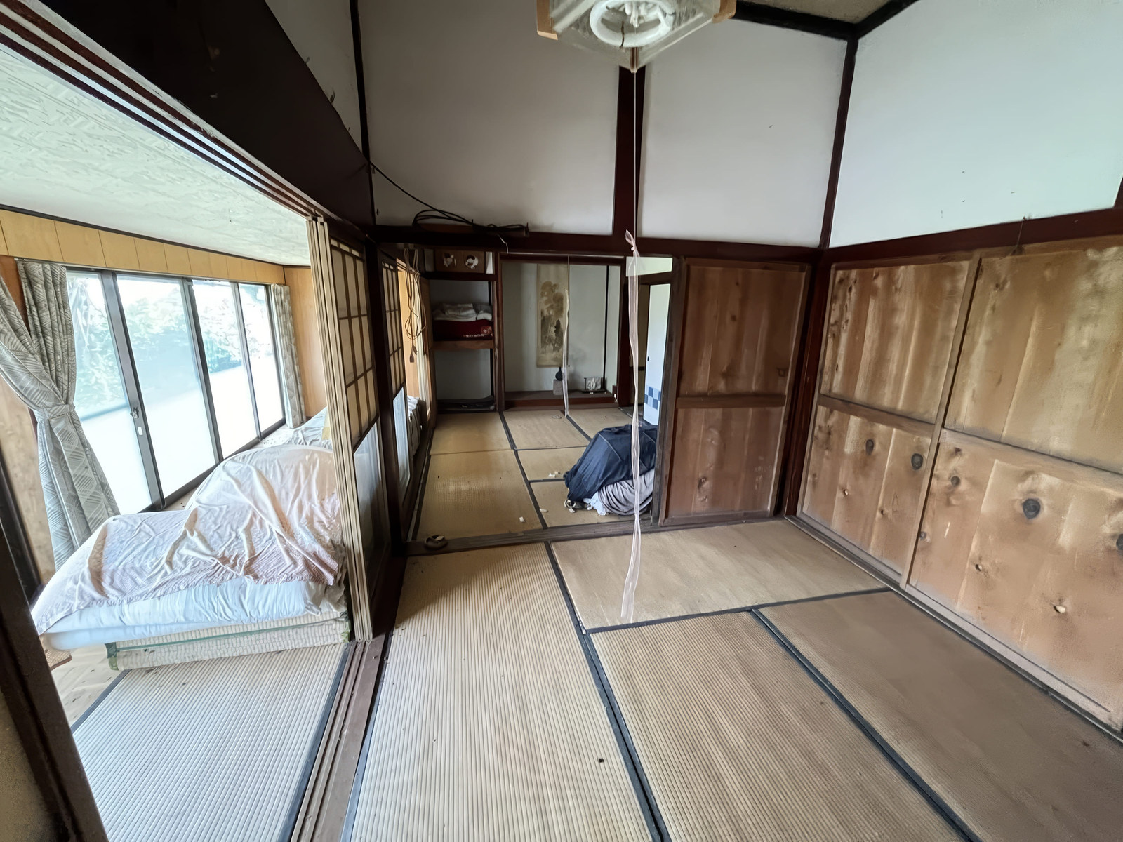 Sado, Niigata house photo 6