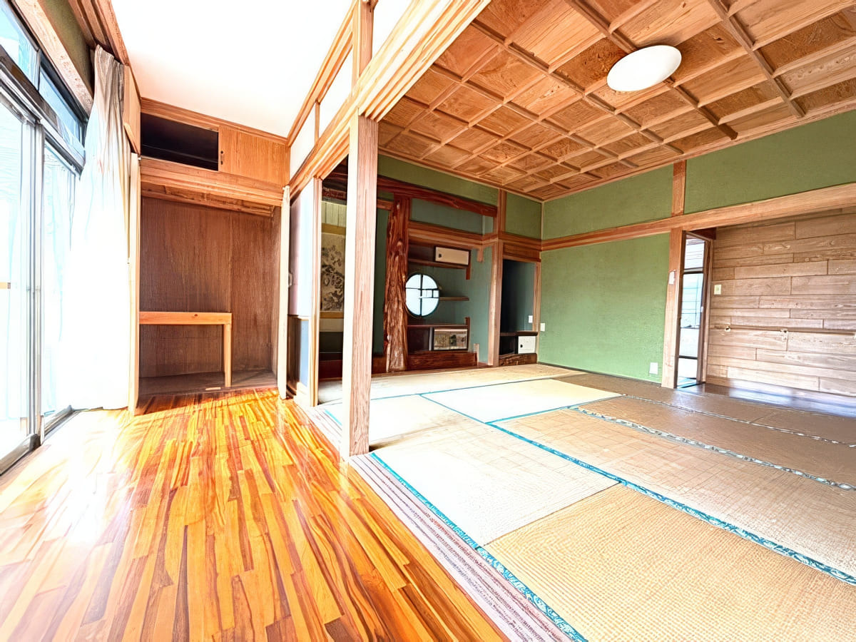 Kirishima, Kagoshima house photo 7