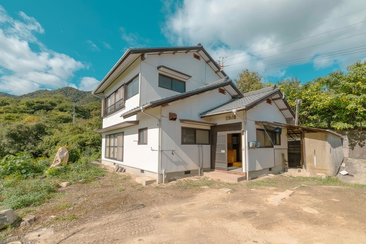 Onomichi, Hiroshima house photo 12