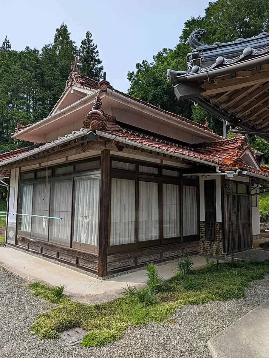 Miyoshi, Hiroshima house photo 8