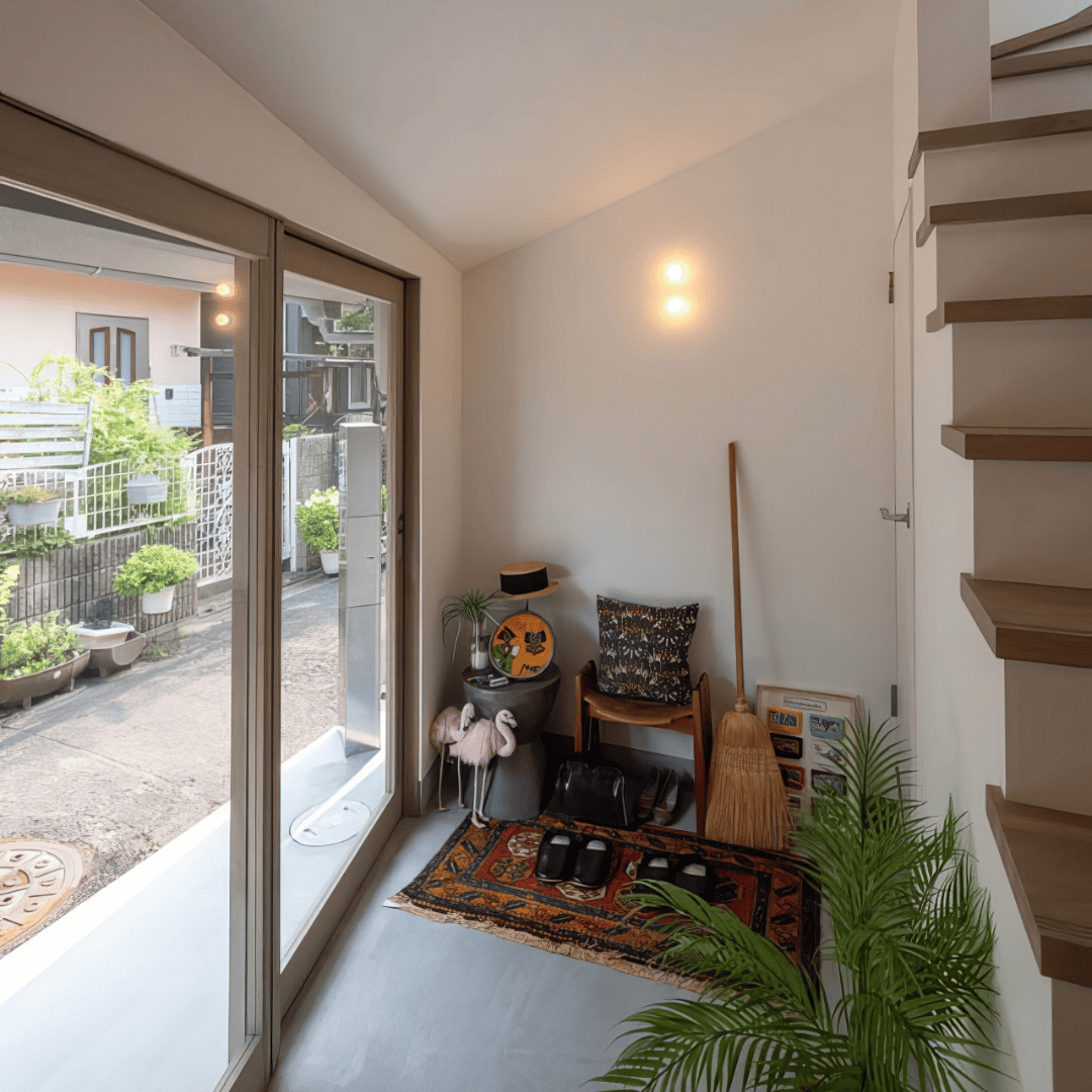 Fushimi, Kyoto house photo 6
