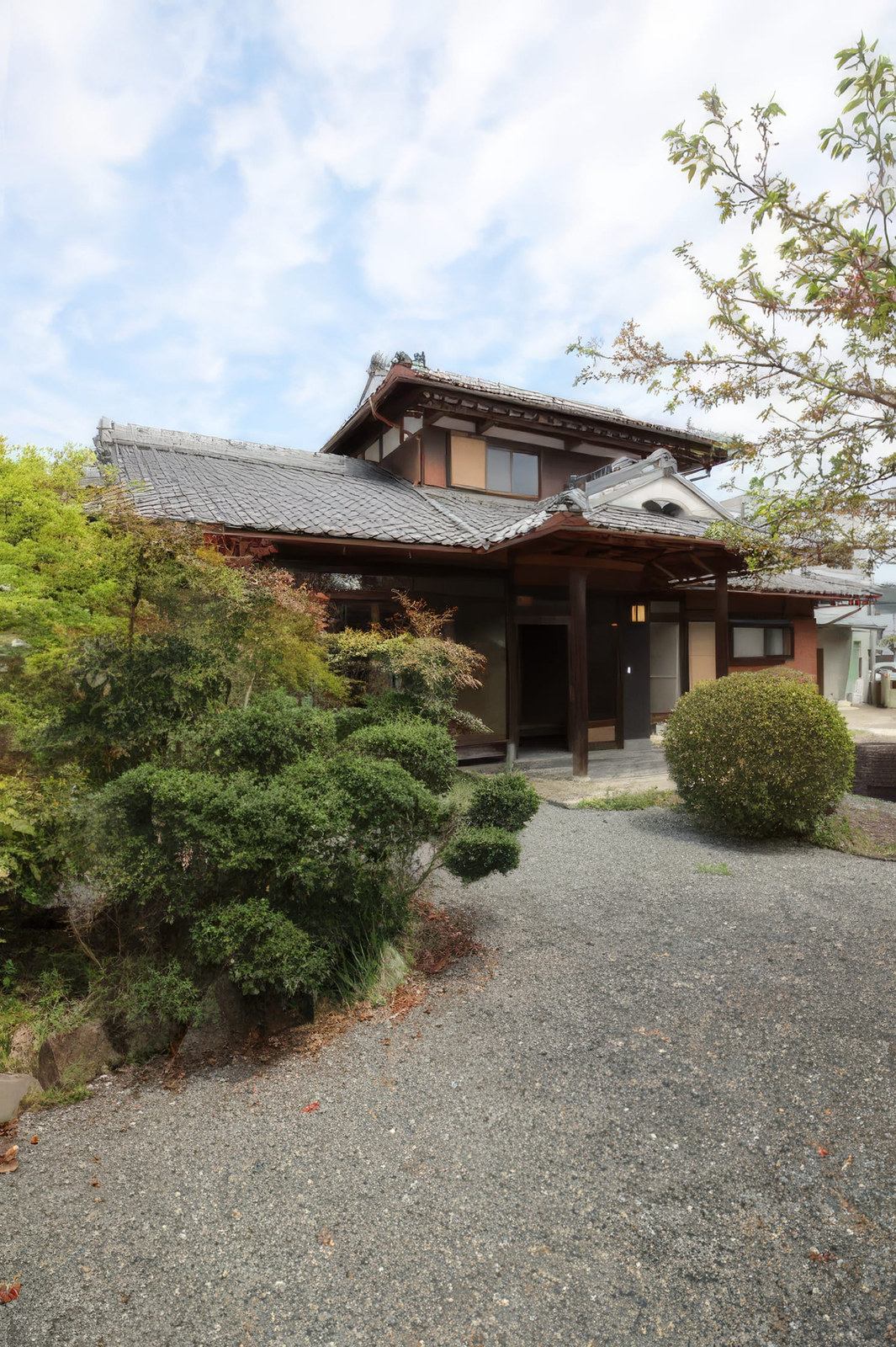 Kameoka, Kyoto house photo 13