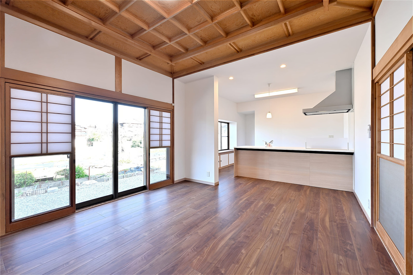 Agano, Niigata house photo 4