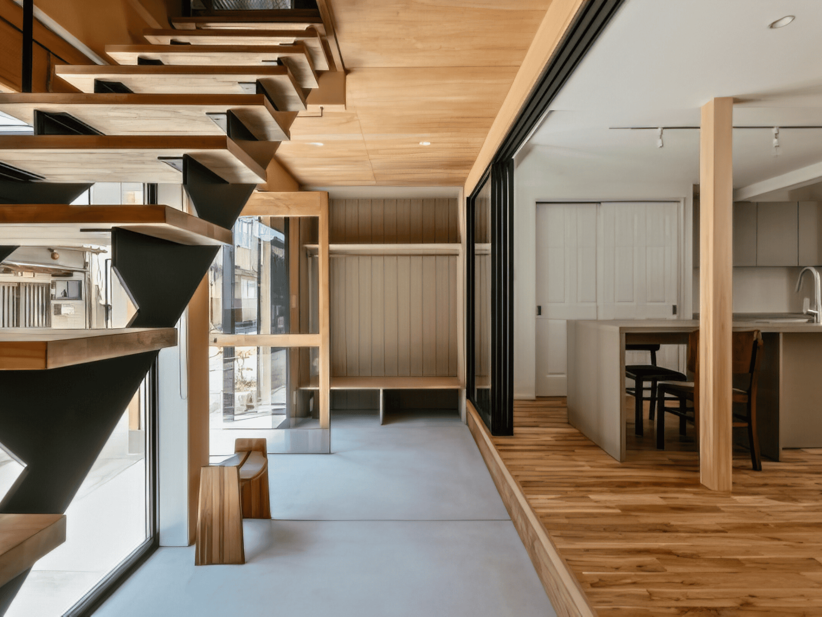 , Kyoto city house photo 6