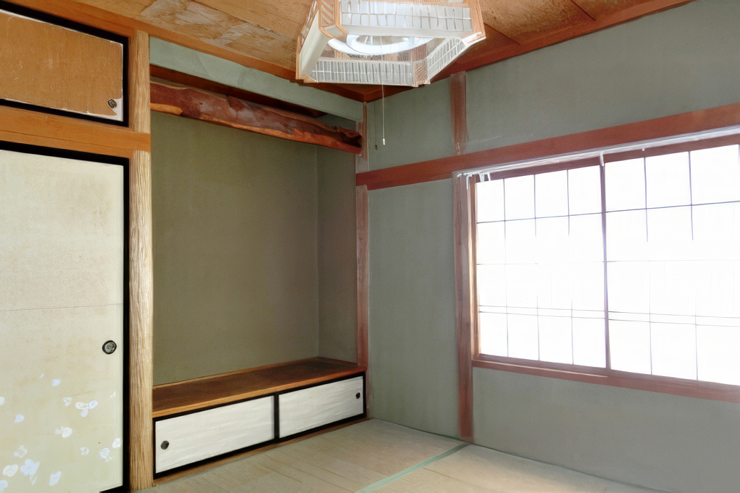 Nagaoka, Niigata house photo 6