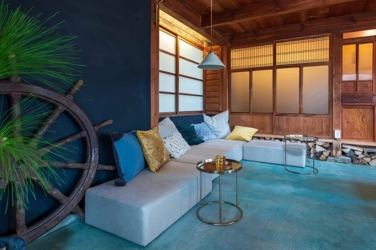 Mitoyo, Kagawa house photo 6