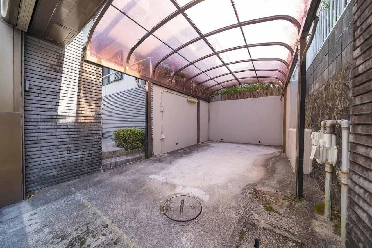 Toyono, Osaka house photo 11