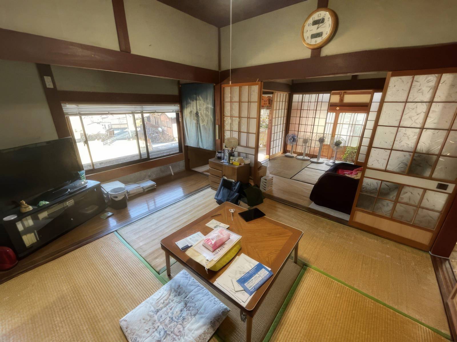 Seiyo, Ehime house photo 4