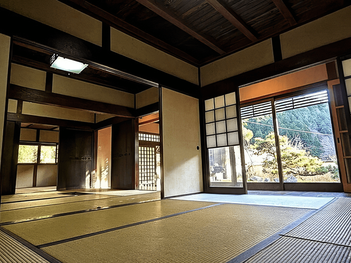 Sakyo, Kyoto house photo 4