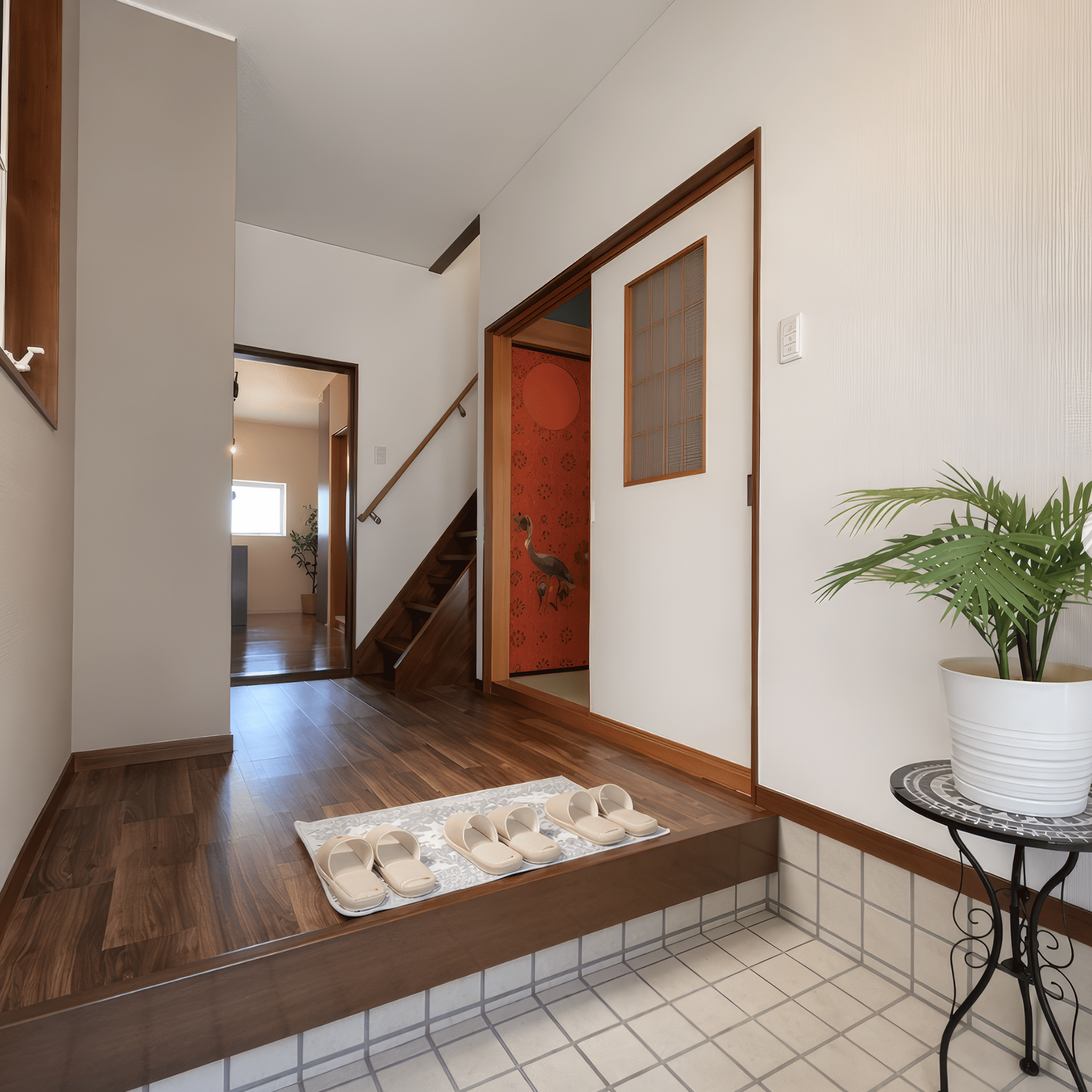 Tondabayashi, Osaka house photo 14