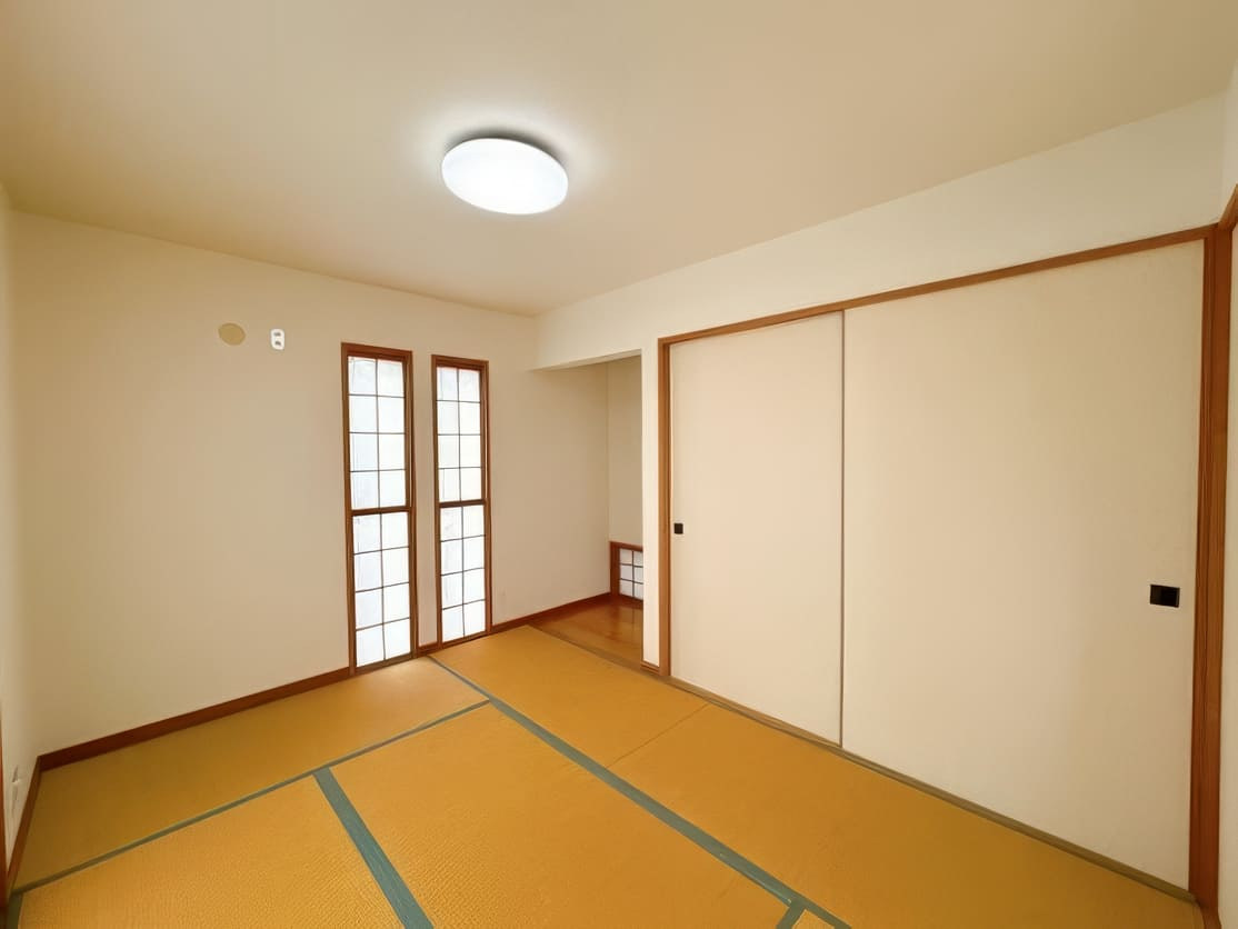 Annaka, Gunma house photo 9