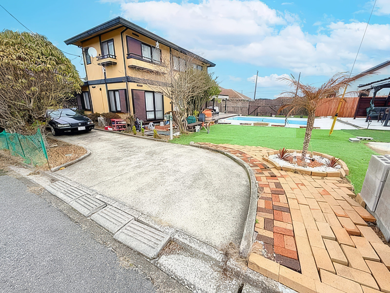 Isumi, Chiba house photo 13