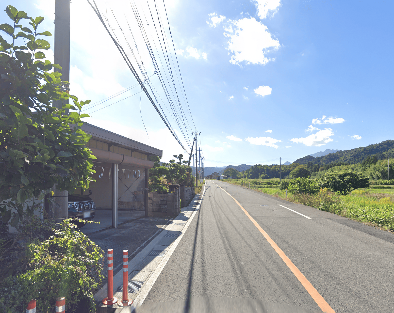 Kotoura, Tottori house photo 9