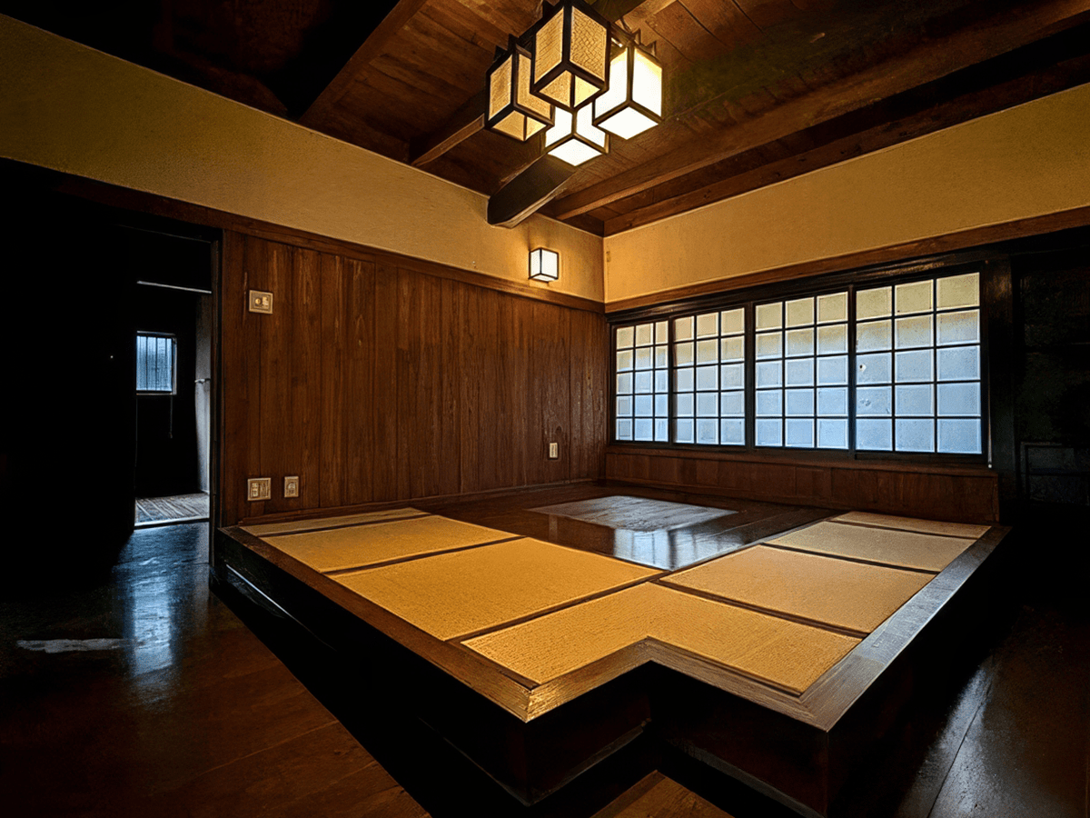 Sakyo, Kyoto house photo 5