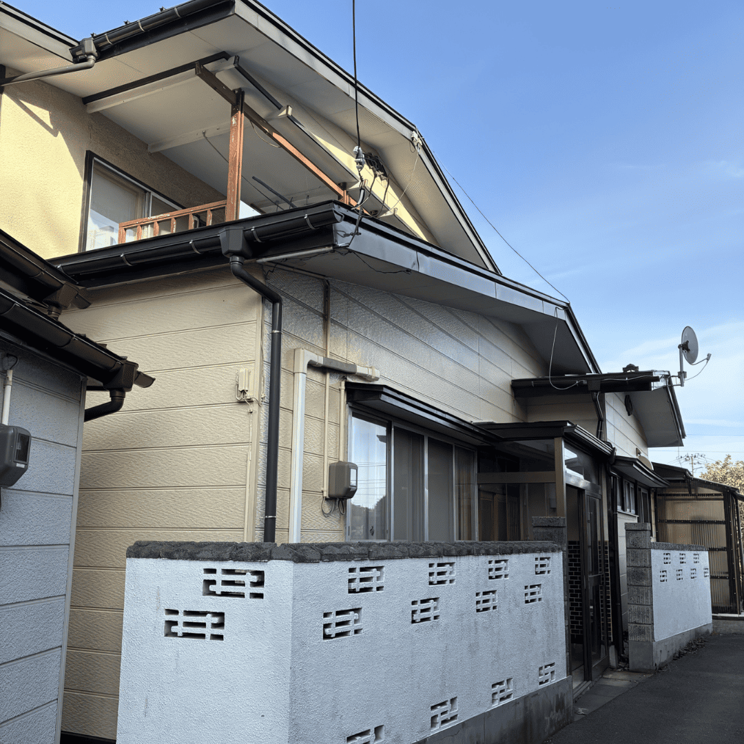 Yabase, Akita house photo 10