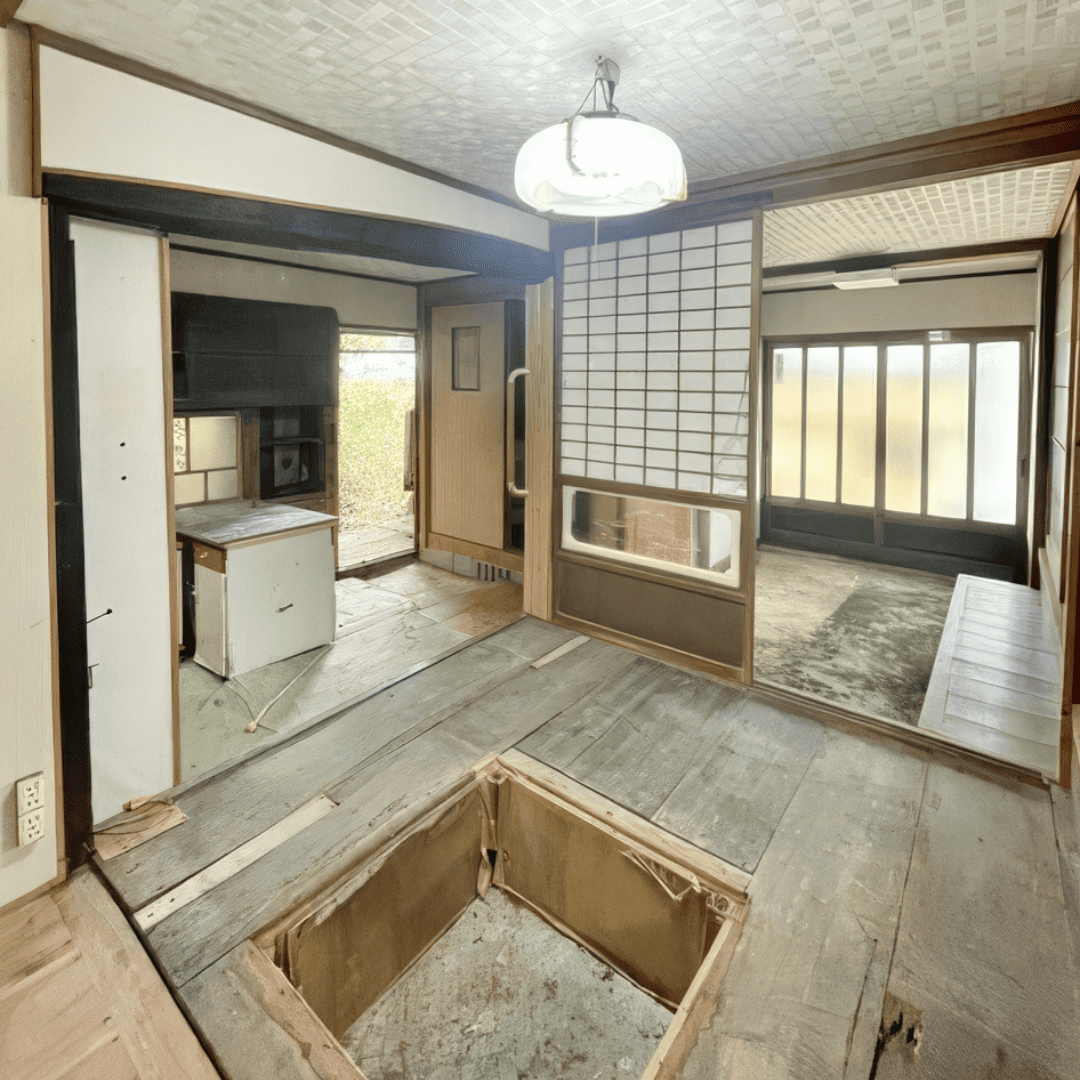 Fukuchiyama, Kyoto house photo 6
