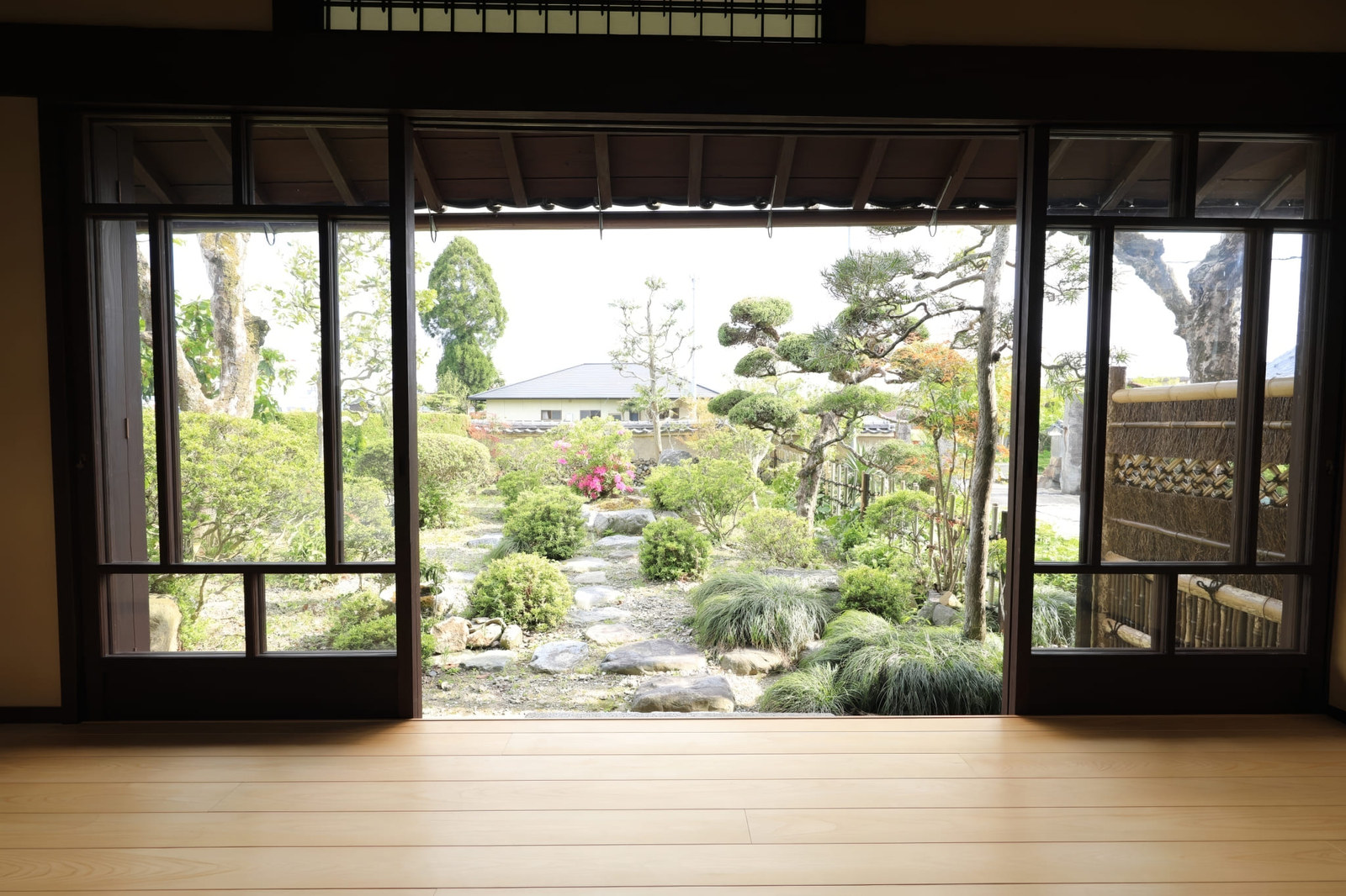 Kameoka, Kyoto house photo 5