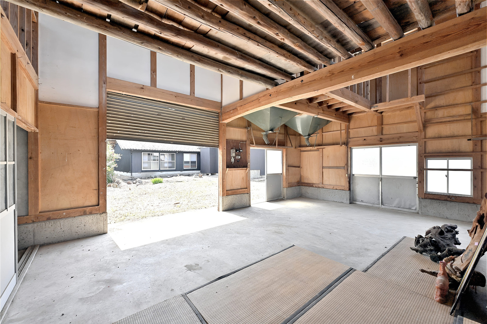 Agano, Niigata house photo 14