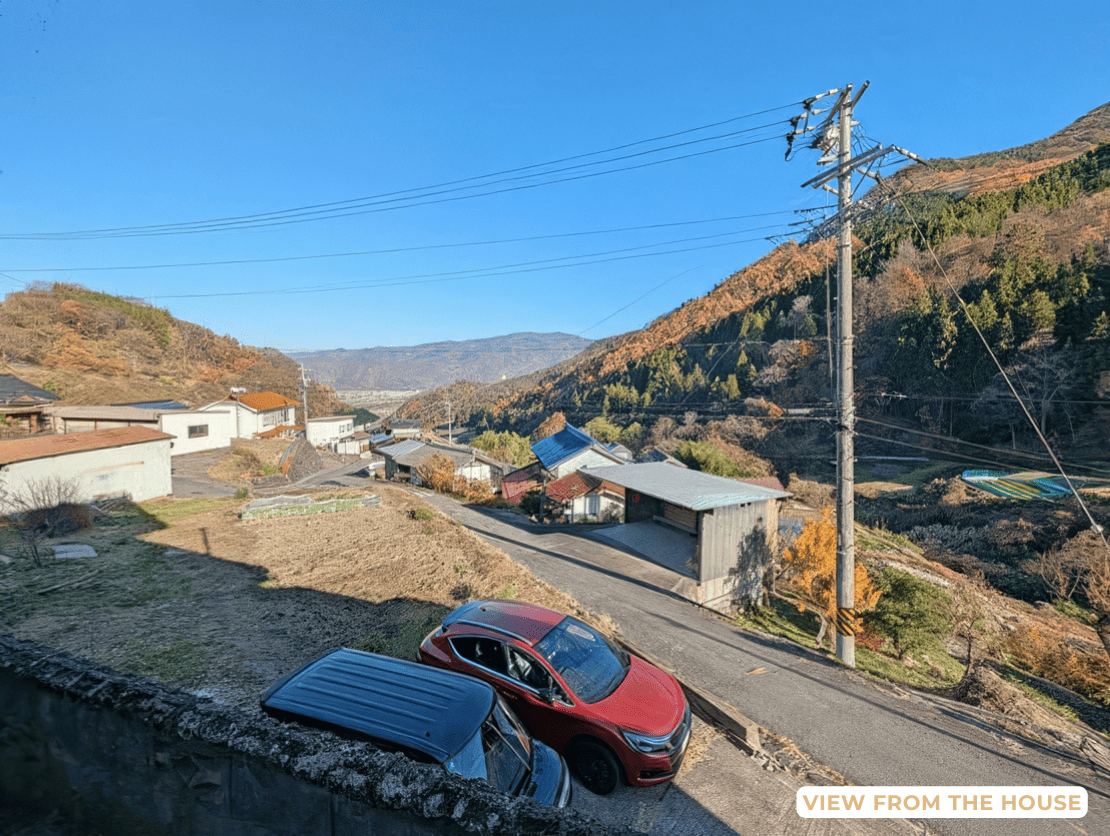 Chikuma, Nagano house photo 12