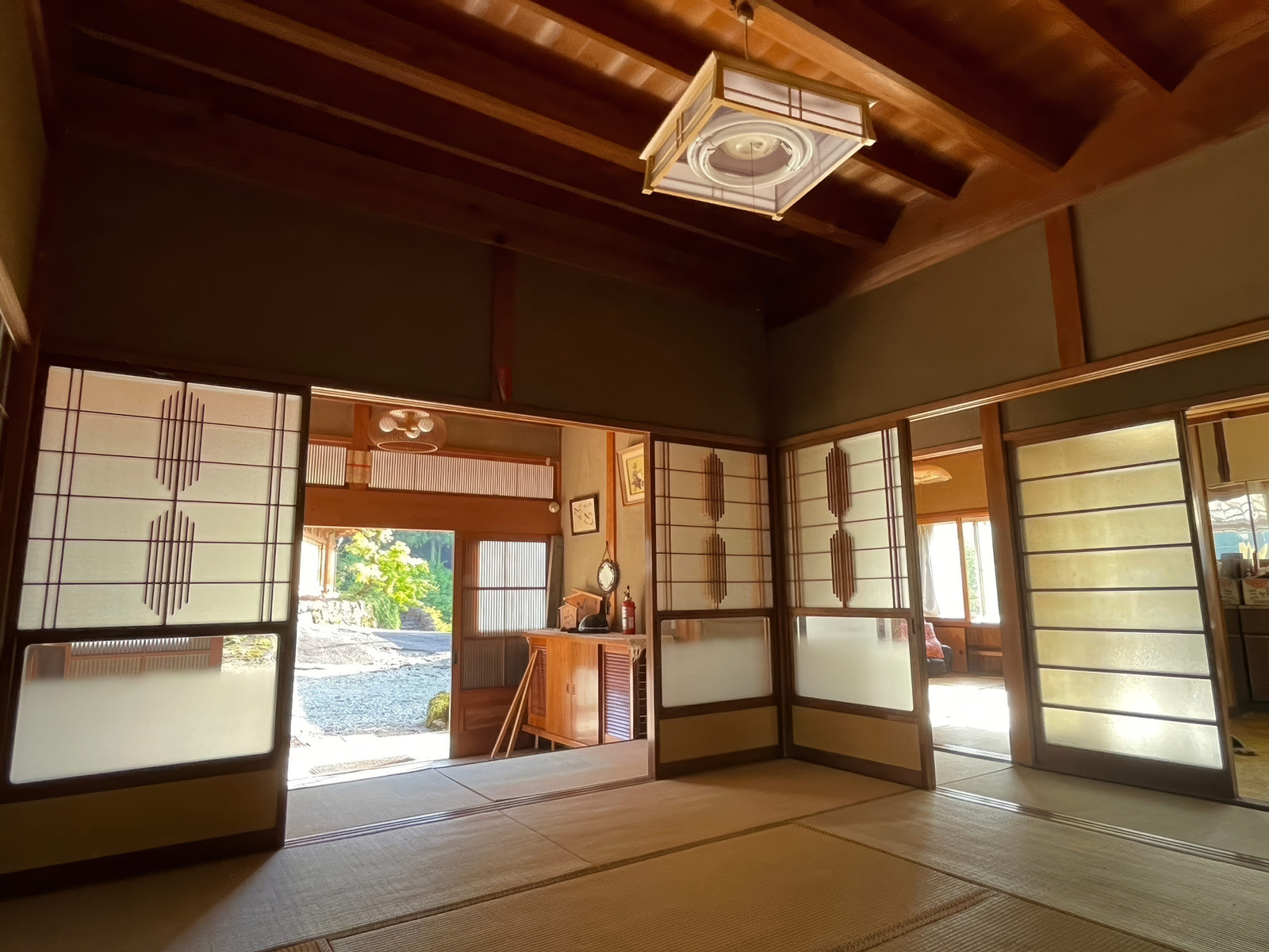 Gero, Gifu house photo 4