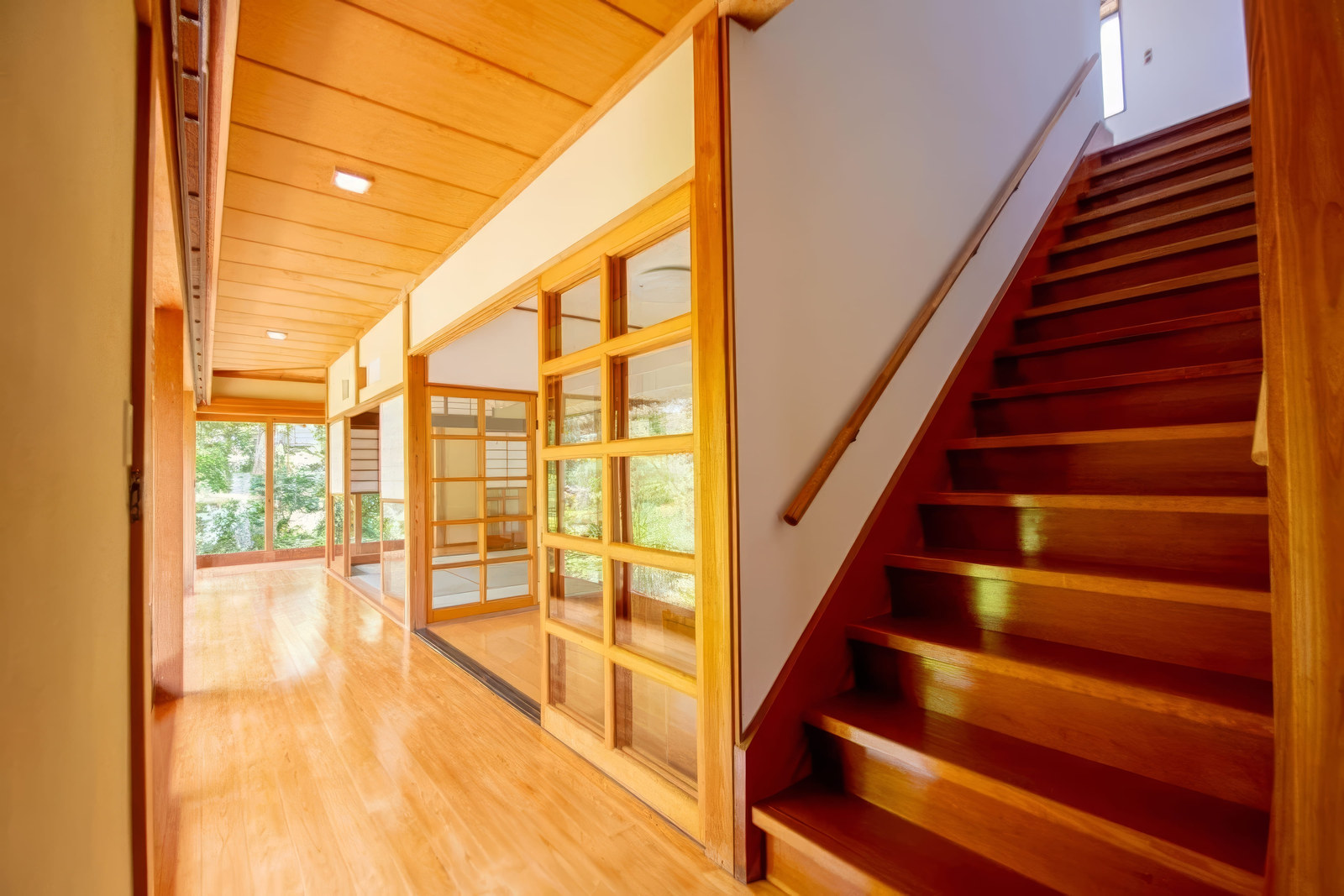 Kamo, Niigata house photo 9