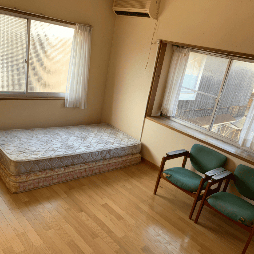 Hagi, Yamaguchi house photo 8