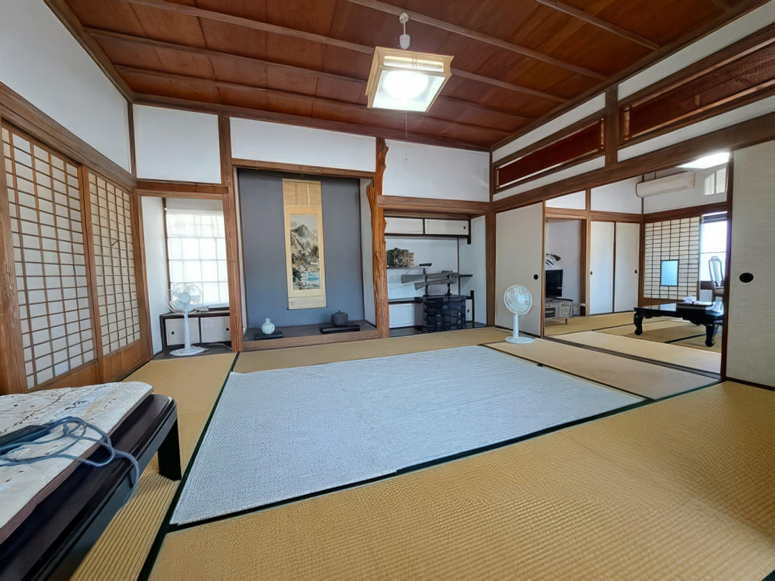 Tateyama, Chiba house photo 5