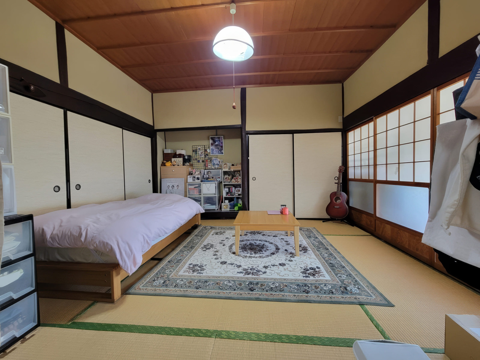 Tsuyama, Okayama house photo 9