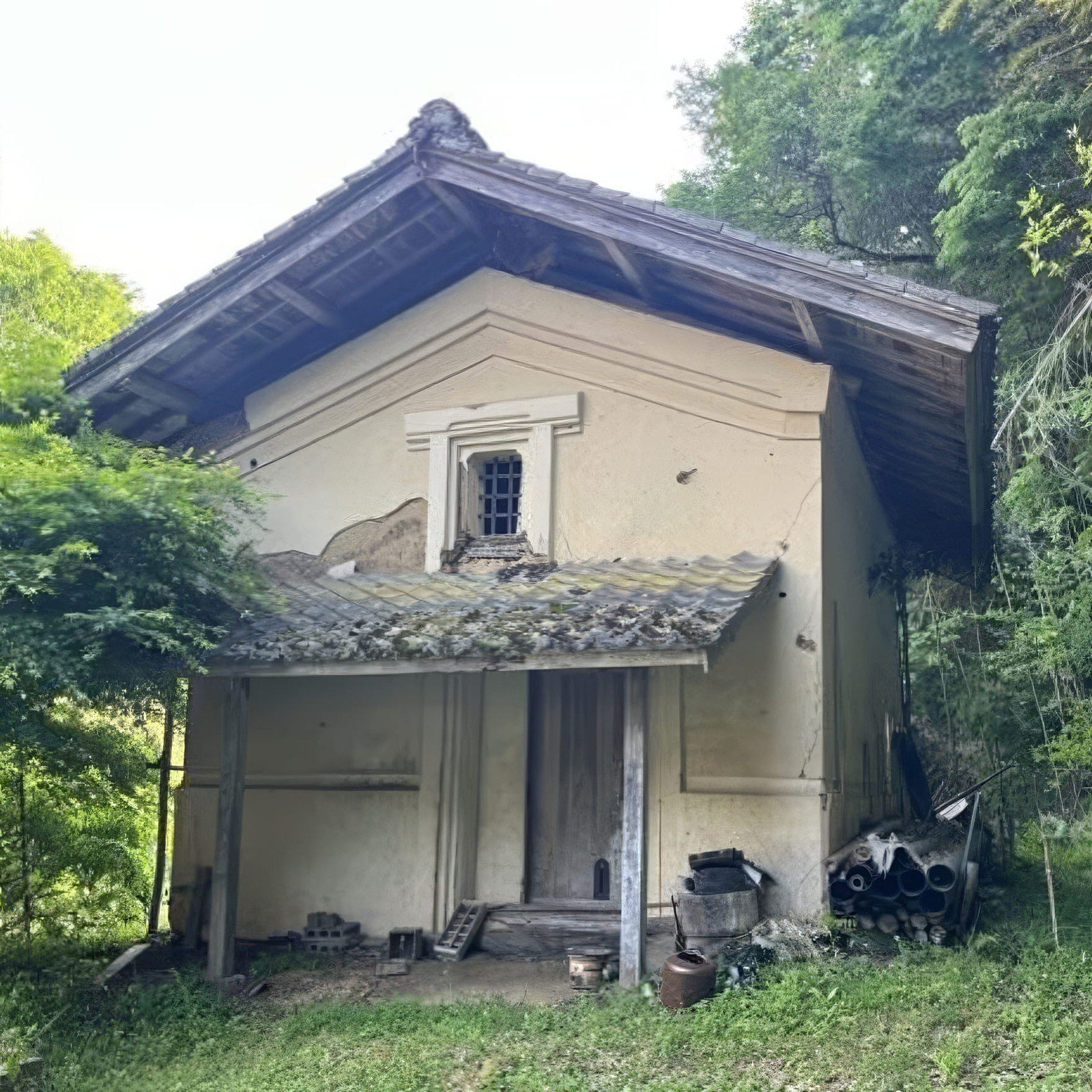 Ichinoseki, Iwate house photo 9