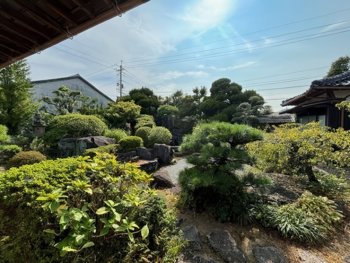 Nagato, Yamaguchi house photo 8