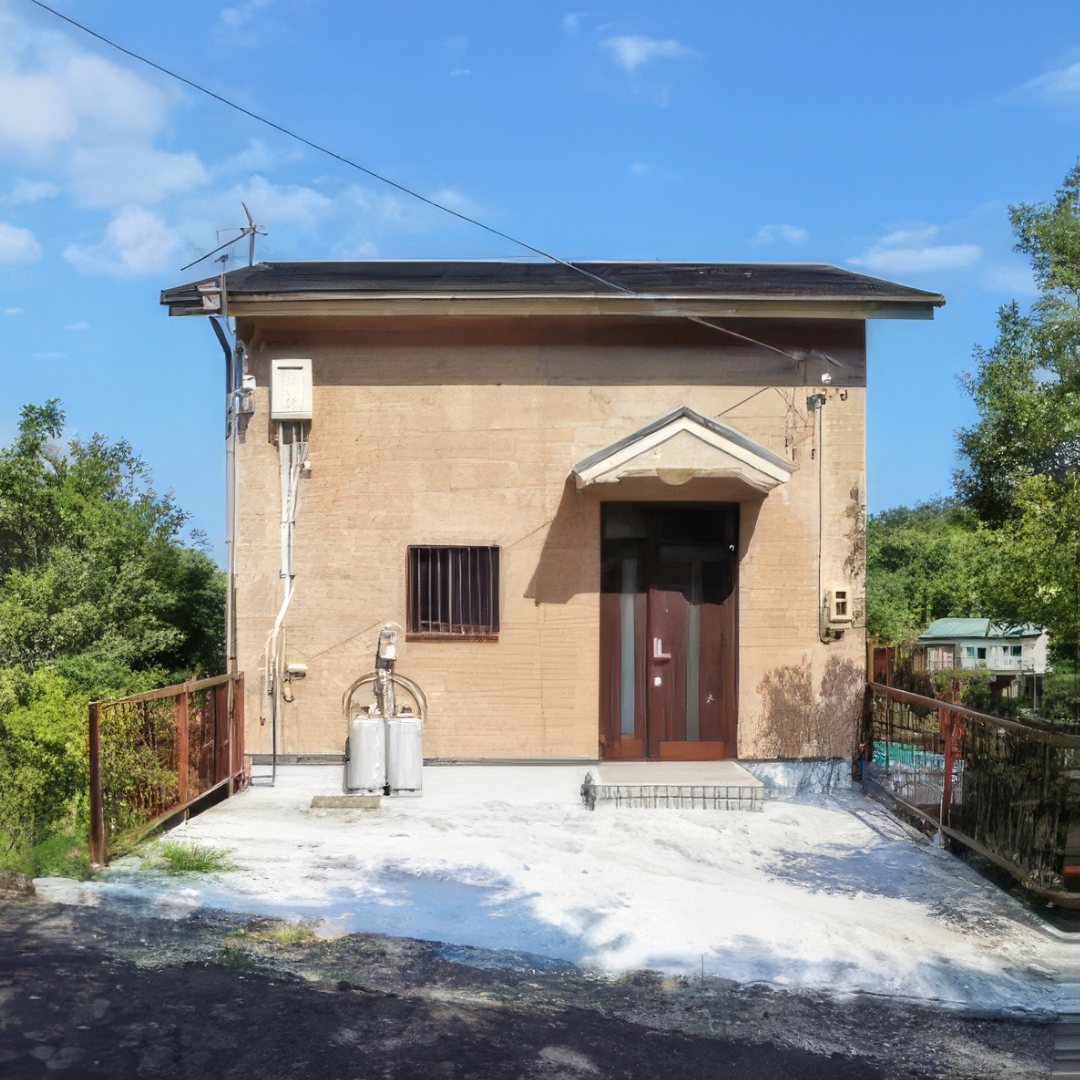 Minamiise, Mie house photo 12