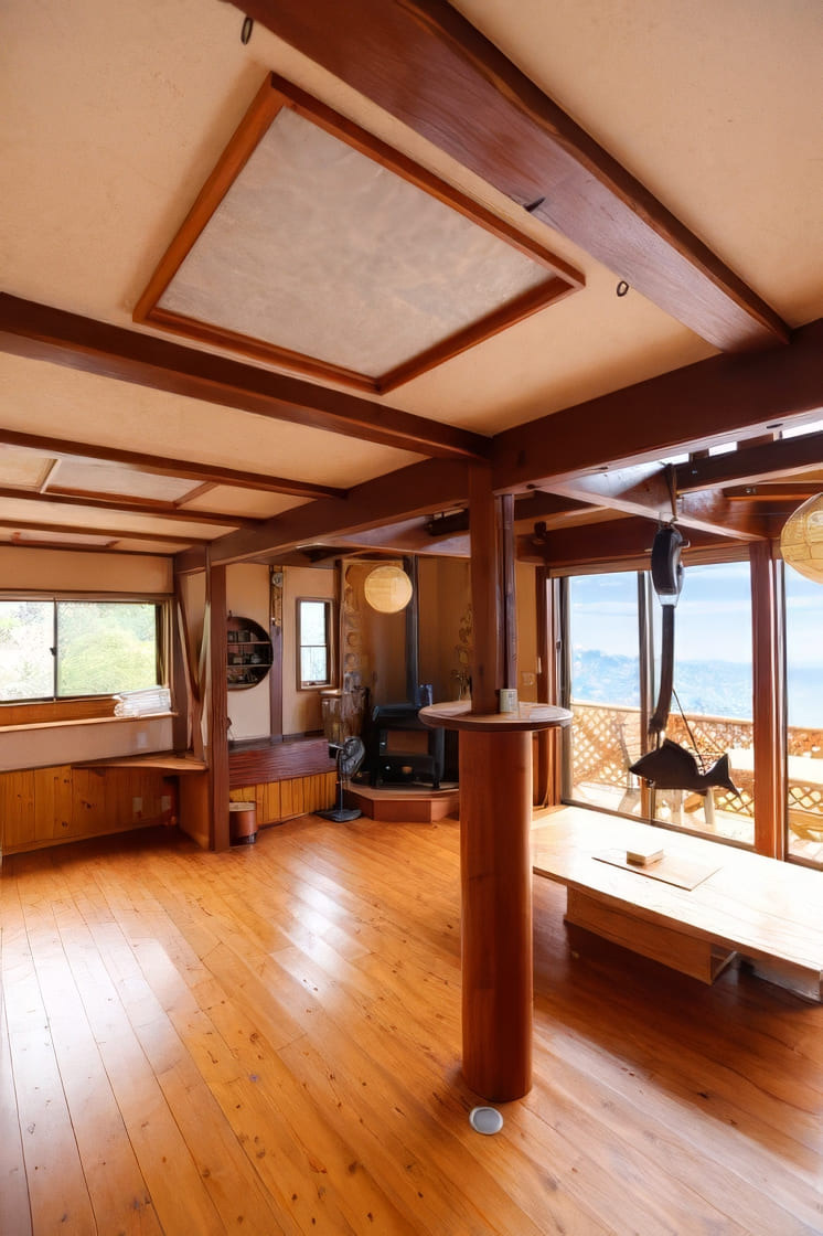 Kada, Wakayama house photo 4
