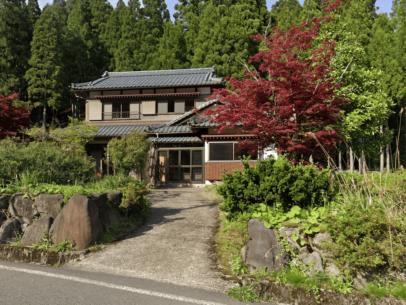 Ikeda, Fukui house photo 13