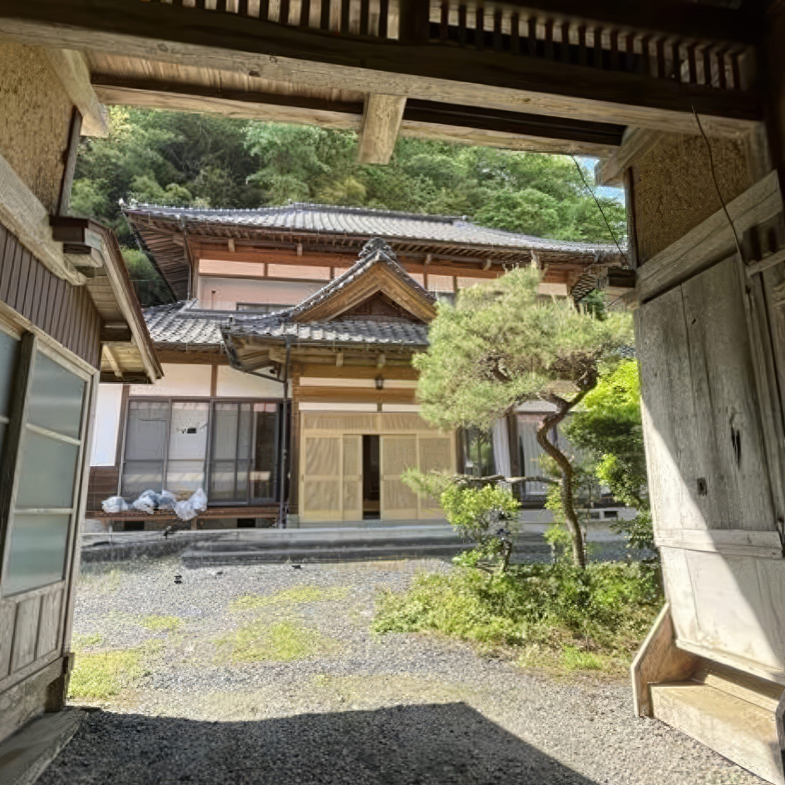 Ichinoseki, Iwate house photo 7