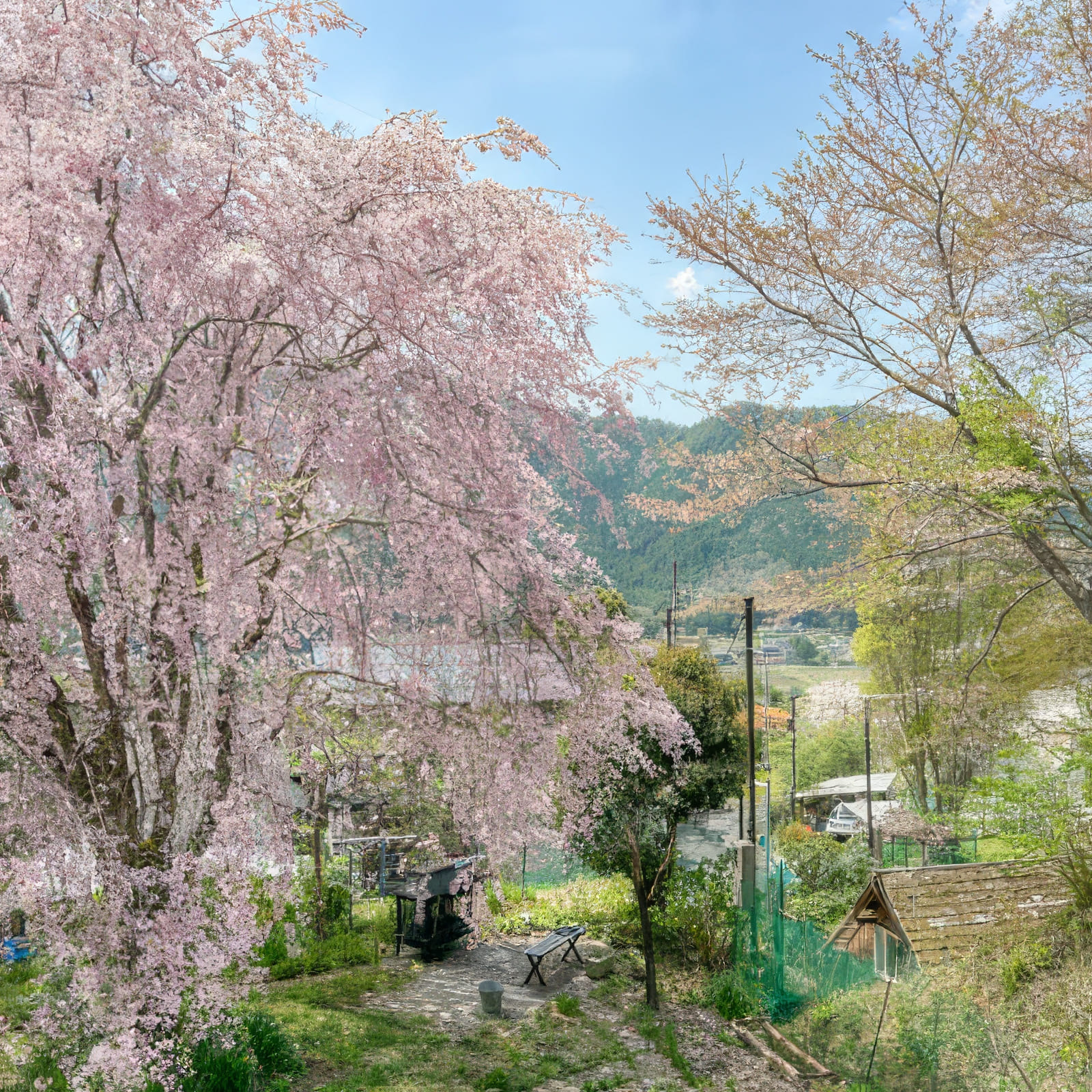 Nantan, Kyoto house photo 13
