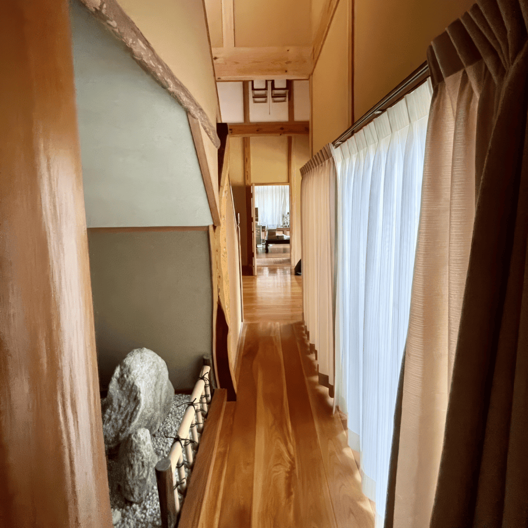 Hagi, Yamaguchi house photo 10