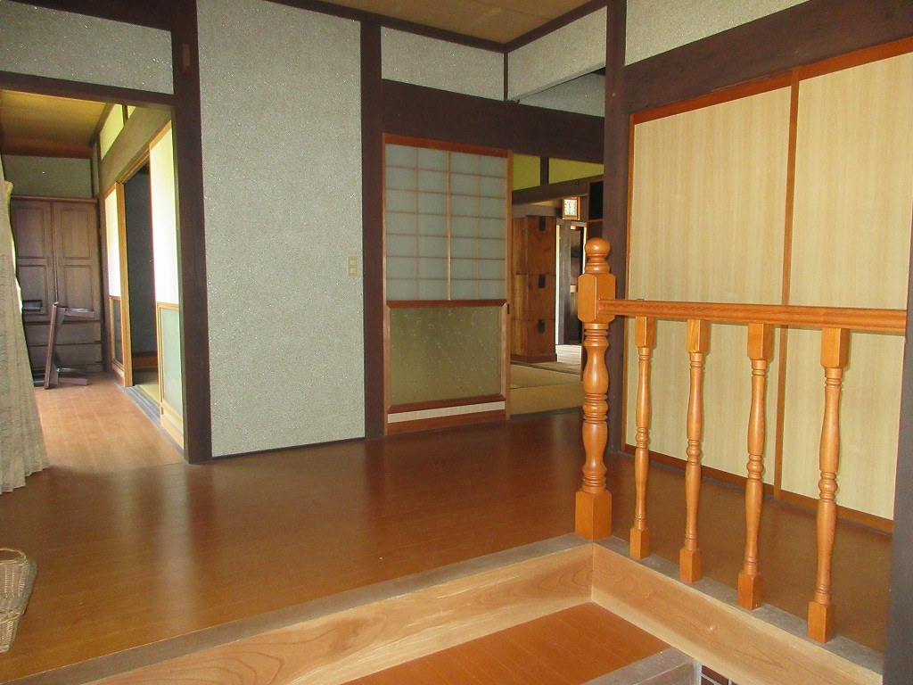 Miyoshi, Hiroshima house photo 9